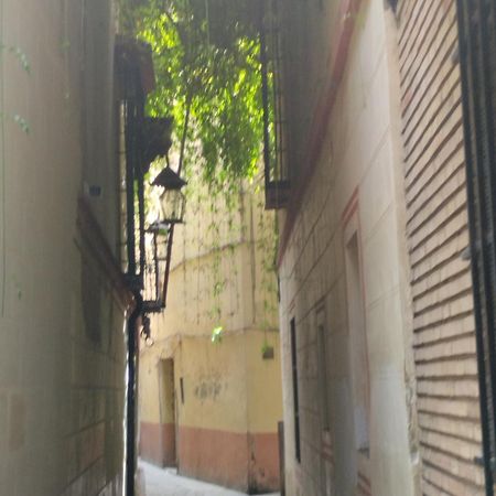 La Casa De Pepa Apartment Seville Exterior photo