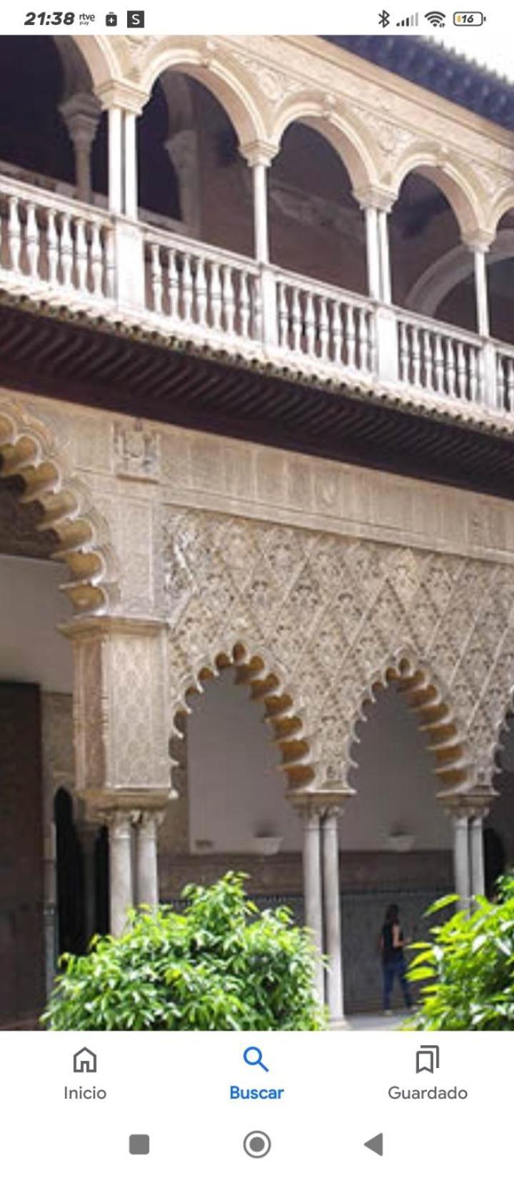 La Casa De Pepa Apartment Seville Exterior photo