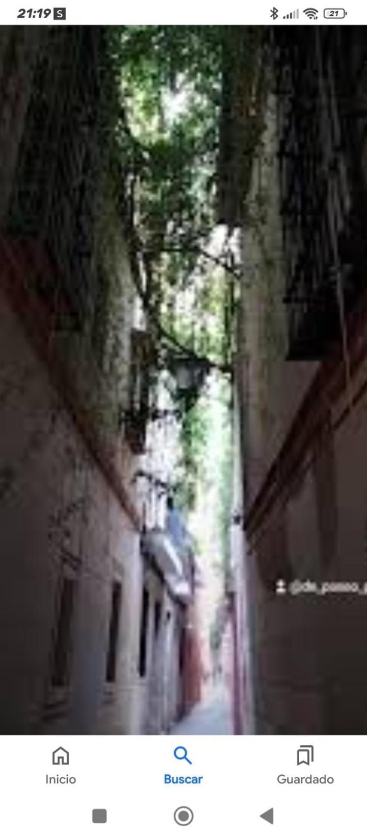 La Casa De Pepa Apartment Seville Exterior photo